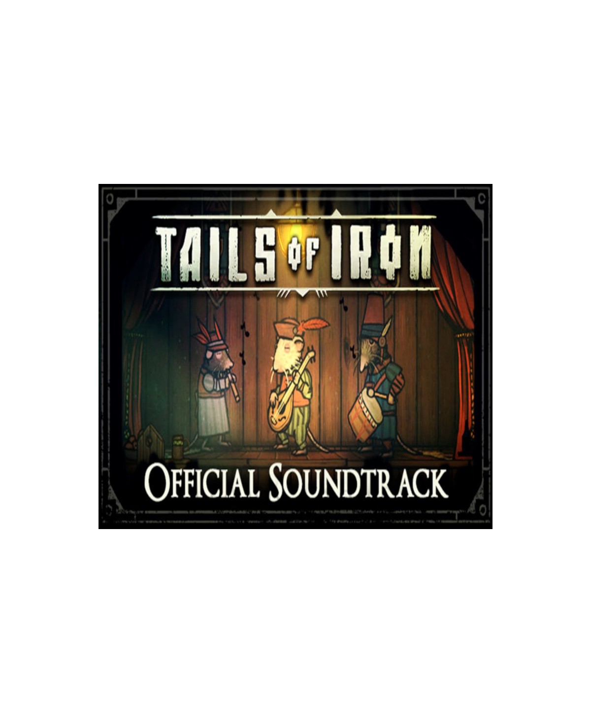 Tails of Iron - Soundtrack DLC Steam Key GLOBAL